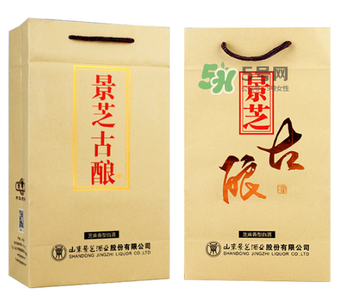 景芝芝麻香型白酒多少錢(qián)？一品景芝芝麻香酒價(jià)格