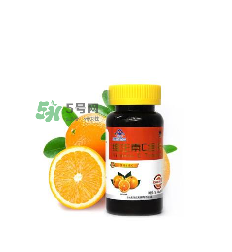 vc片能做面膜嗎？vc片能敷臉嗎？