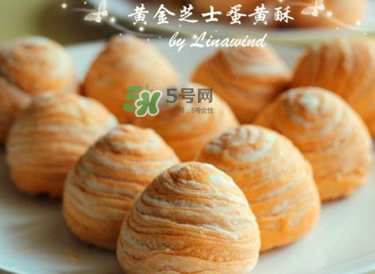 蛋黃酥為什么會(huì)破皮？蛋黃酥破皮的原因