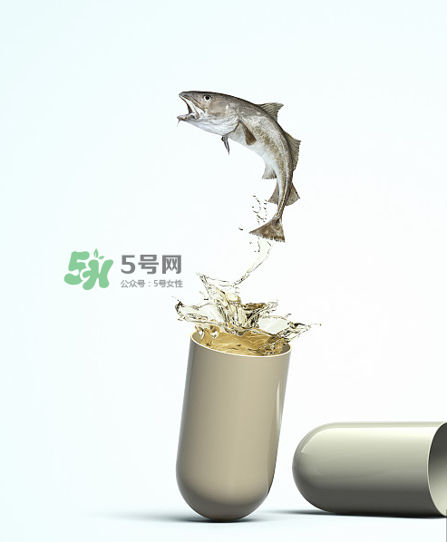 魚肝油可以增長睫毛嗎？魚肝油能讓睫毛變長嗎？