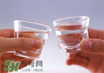 白酒可以止癢嗎？白酒能止癢嗎