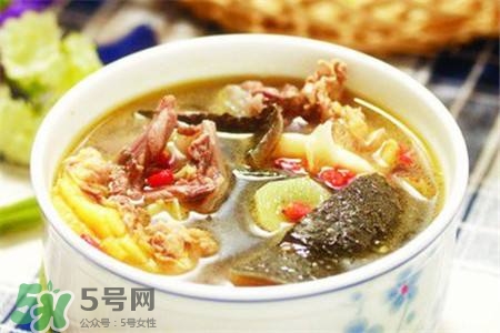 產(chǎn)婦能吃甲魚嗎？產(chǎn)婦能吃甲魚湯嗎？