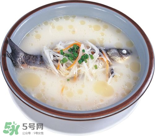 鯽魚湯怎么去腥味？鯽魚湯熬多長(zhǎng)時(shí)間最好？