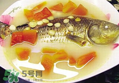 孕婦喝鯽魚(yú)湯上火嗎？孕婦喝鯽魚(yú)湯會(huì)發(fā)胖嗎？