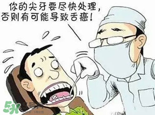 舌癌是怎么引起的？舌癌傳染嗎