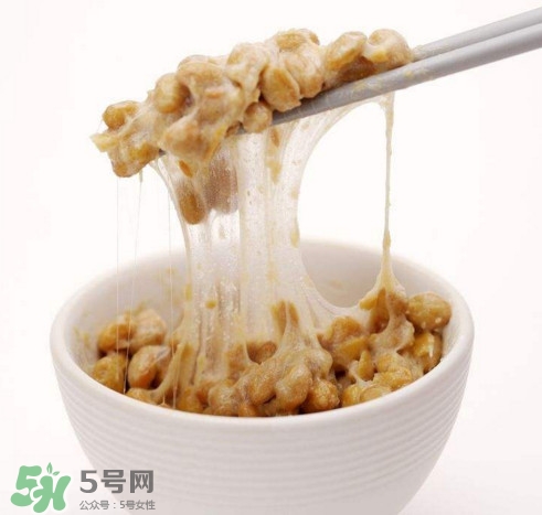 納豆是什么？納豆是怎么做的