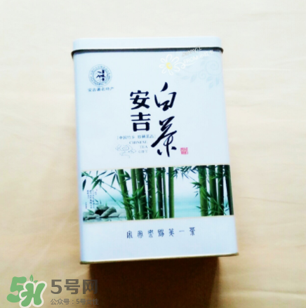 白茶需要洗茶嗎？白茶是洗還是不洗？