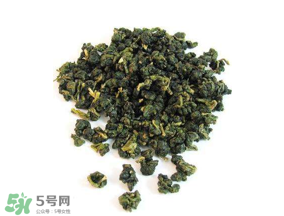 梨山茶屬于什么茶？梨山茶和鐵觀音一樣嗎？