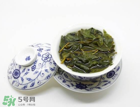 梨山茶屬于什么茶？梨山茶和鐵觀音一樣嗎？