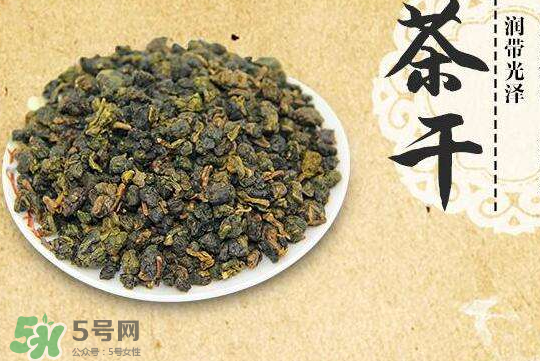 梨山茶屬于什么茶？梨山茶和鐵觀音一樣嗎？