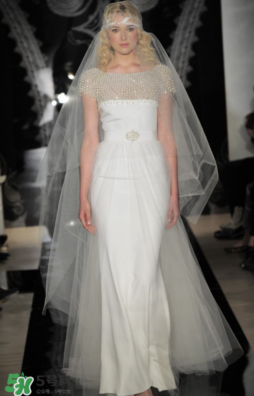 reem acra婚紗多少錢？reem acra婚紗價(jià)格