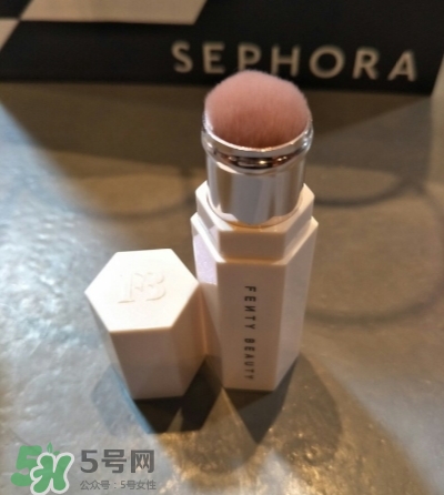 fenty beauty是什么牌子？fenty beauty是哪國(guó)的什么檔次