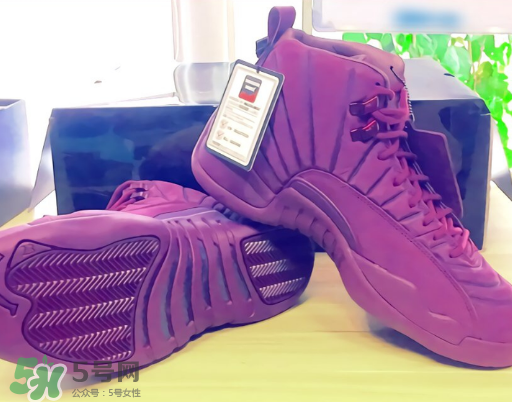 psny與air jordan 12聯(lián)名怎么樣？psny與air jordan 12聯(lián)名實(shí)物開箱