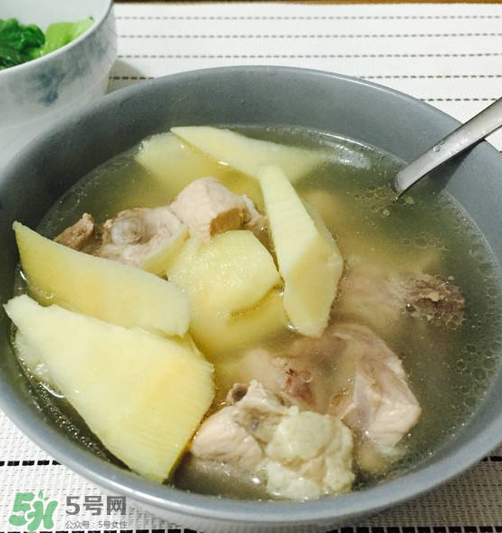 燉肉加熱水還是涼水？燉肉加熱水好還是涼水好？