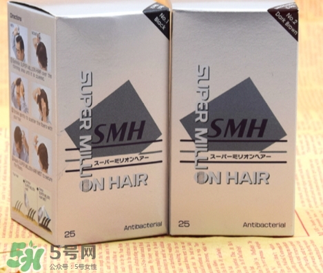 super million hair迷麗發(fā)增發(fā)纖維怎么樣_怎么用