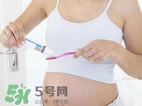 孕婦牙膏有必要買嗎？孕婦牙膏含氟可以用嗎？