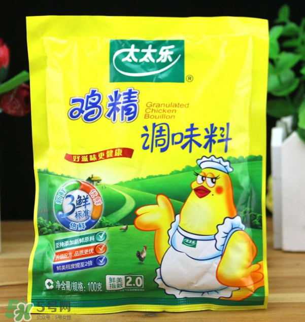 味精和雞精哪個(gè)更健康？味精和雞精哪個(gè)對身體危害大？