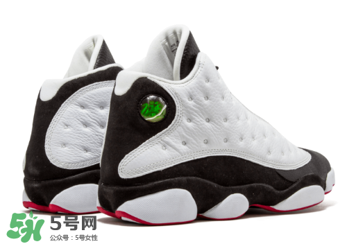 air jordan 13 he got game熊貓配色什么時(shí)候復(fù)刻？