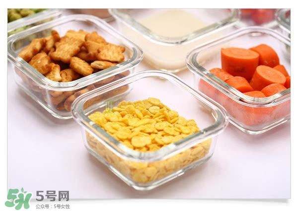 寶寶輔食怎么保存？寶寶輔食怎么解凍？