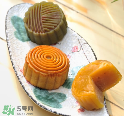 中秋月餅什么時候送？中秋月餅送幾盒？