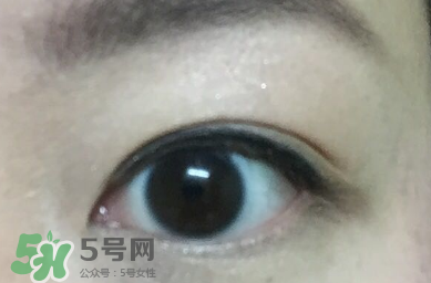 芭比波朗流云隨心眼妝筆怎么樣 芭比波朗眼妝筆好用嗎