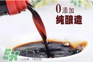 兒童醬油哪個(gè)牌子好？兒童醬油什么牌子好？