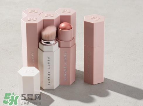 fenty beauty修容棒怎么樣_好用嗎