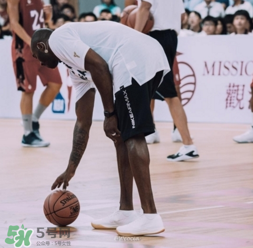 nike kobe ad mid baseline什么時候發(fā)售_多少錢？