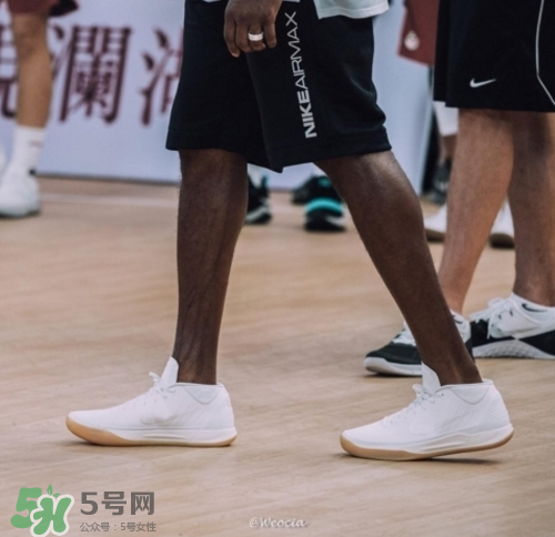 nike kobe ad mid baseline什么時候發(fā)售_多少錢？