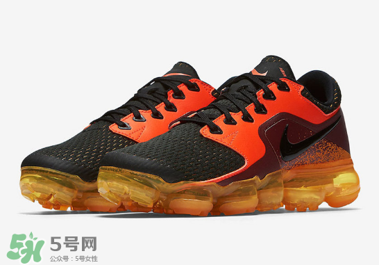 nike air vapormax cs什么時候發(fā)售？