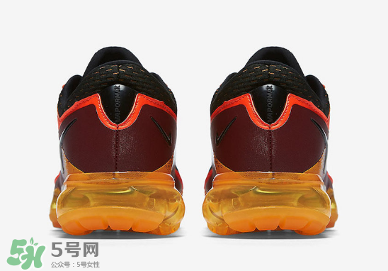 nike air vapormax cs什么時候發(fā)售？