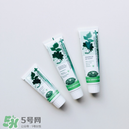 Dentiste牙膏怎么樣？Dentiste牙膏使用感受