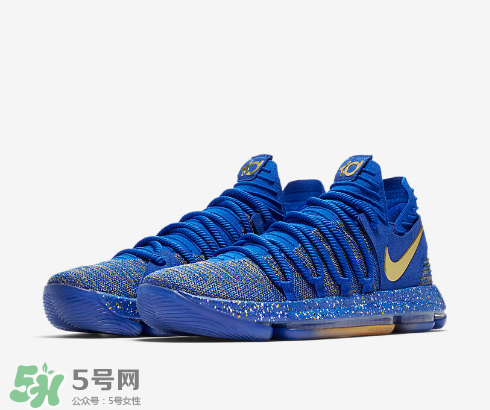 nike kd 10杜蘭特首冠戰(zhàn)靴什么時候發(fā)售_多少錢？