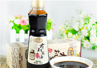 兒童醬油哪個(gè)牌子好？?jī)和u油什么牌子好？