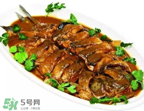 青魚怎么做好吃又簡(jiǎn)單？青魚怎么做不腥？