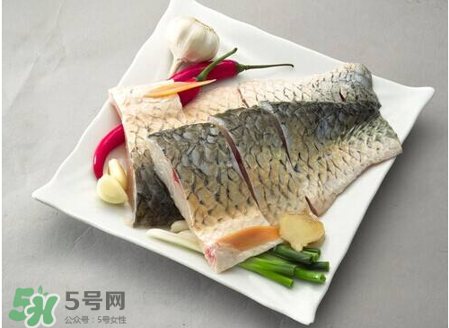 鰱魚怎么做好吃沒腥味？鰱魚怎么去腥？