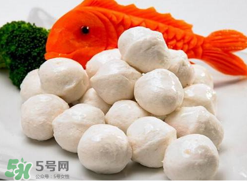 鯉魚可以做魚丸嗎？鯉魚魚丸怎么做好吃？