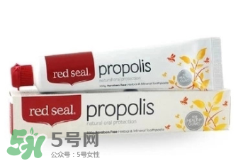 Red Seal紅印牙膏貴嗎？Red Seal紅印牙膏多少錢？