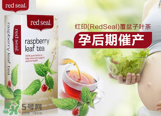 Red Seal紅印覆盆子茶能幫助順產(chǎn)嗎_對順產(chǎn)有利嗎？