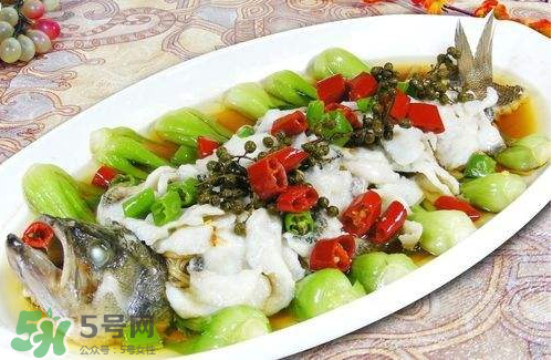 鰱魚可以清蒸嗎？清蒸鰱魚怎么做好吃？