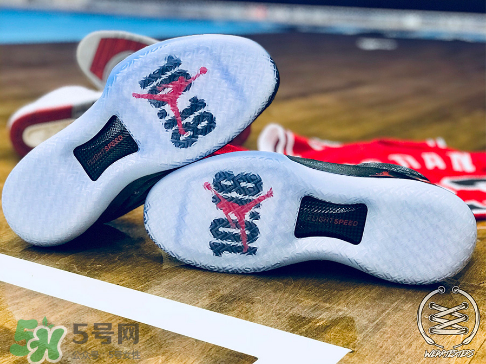 air jordan 32 mj day黑紅禁穿配色什么時(shí)候發(fā)售_多少錢(qián)？