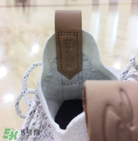 nike lebron 15 ghost實(shí)物細(xì)節(jié)怎么樣？