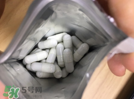 漢方減肥藥副作用是什么？