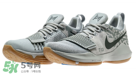 nike pg 1 baseline什么時(shí)候發(fā)售_多少錢？