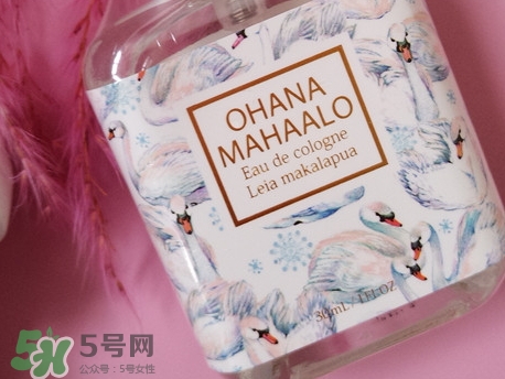 ohana mahaalo香水官網(wǎng)地址是什么_香評