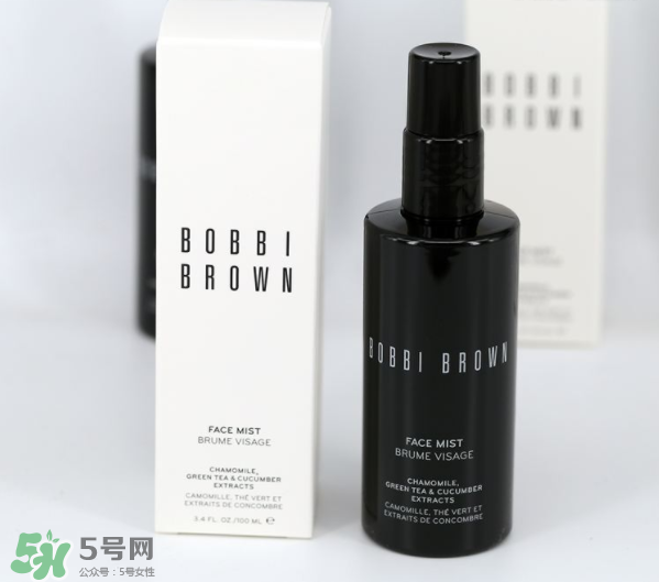 Bobbi Brown定妝噴霧怎么樣？Bobbi Brown定妝噴霧多少錢？