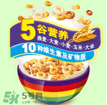 雀巢脆谷樂(lè)是膨化食品嗎？雀巢脆谷樂(lè)可以干吃嗎