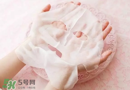 肌美精3D面膜真假怎么辨別？肌美精3D面膜真假對(duì)比圖