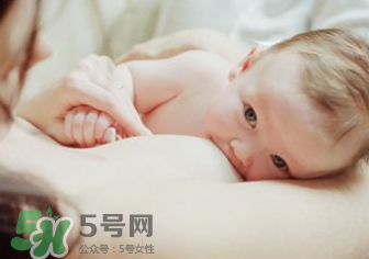 顏值低或因輸在了母乳上  母乳喂養(yǎng)的孩子更好看嗎？