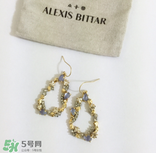 alexis bittar什么價位？alexis bittar價格一般是多少？